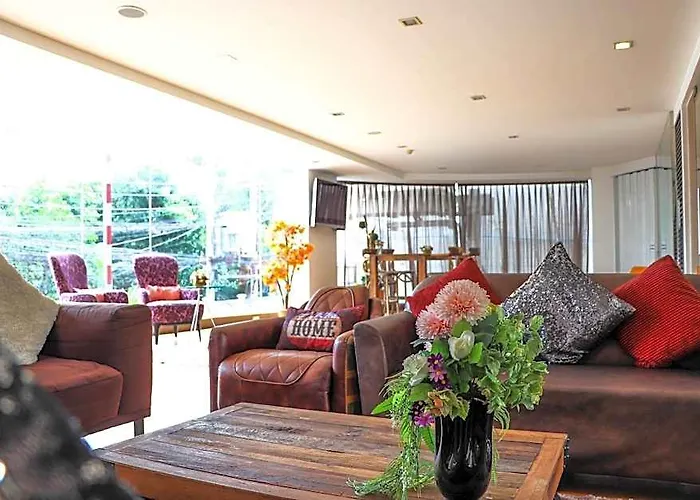Beverly 33 One-bedroom Hotel Bangkok