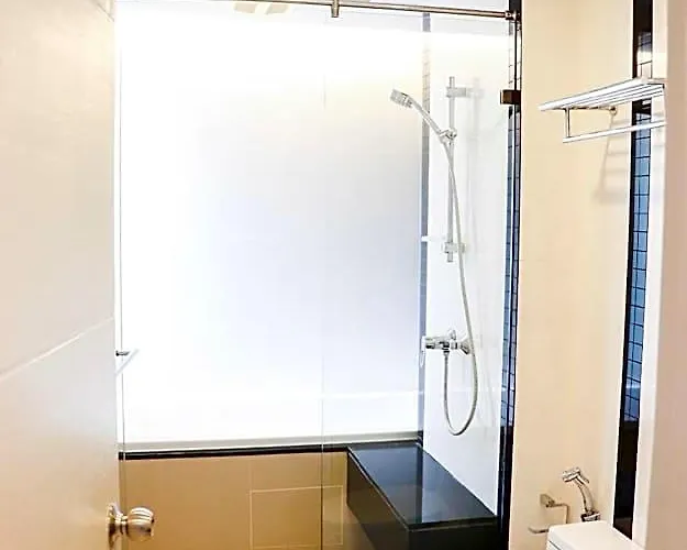 Beverly 33 One-bedroom Hotel Bangkok