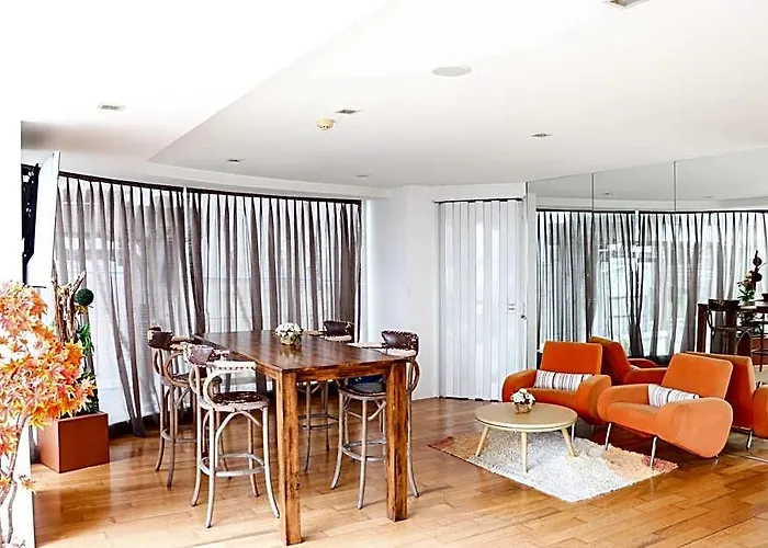 Beverly 33 One-bedroom