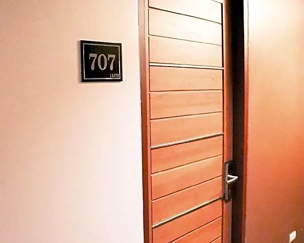 Beverly 33 One-bedroom Hotel 3*
